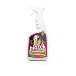 Limpiador y Eliminador de Olores Biotek Superficies Mascotas 500 Ml
