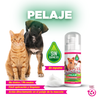 Biotek Pelaje 160 Ml 100% Orgánico y Natural